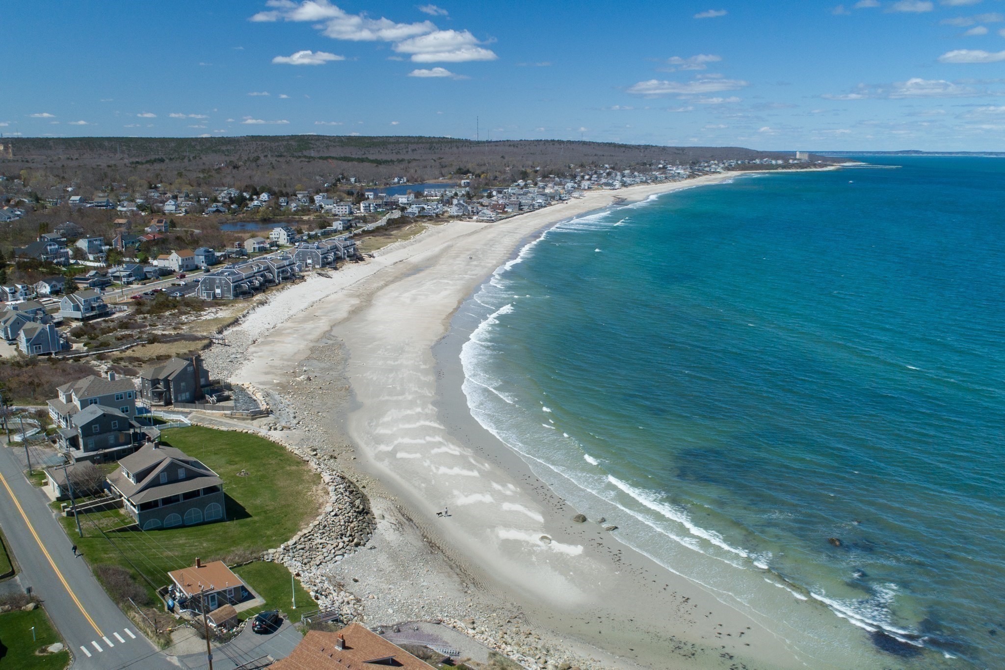 208 Manomet Point Road Plymouth, MA 02360 - Photo 12 of 13 Gallery Image 12