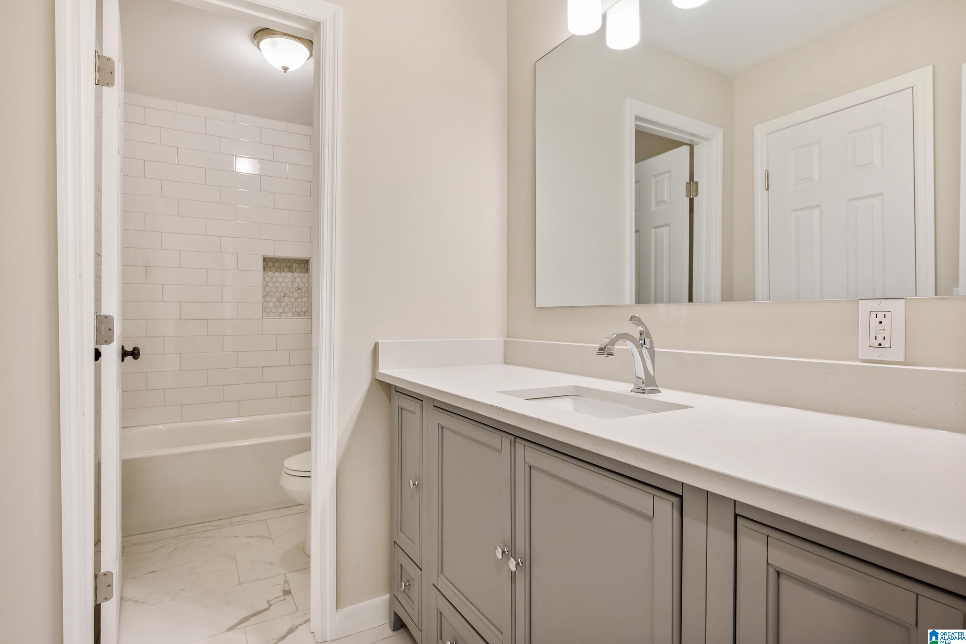 944 Alpine Way Pelham, AL 35124 - Photo 36 of 50