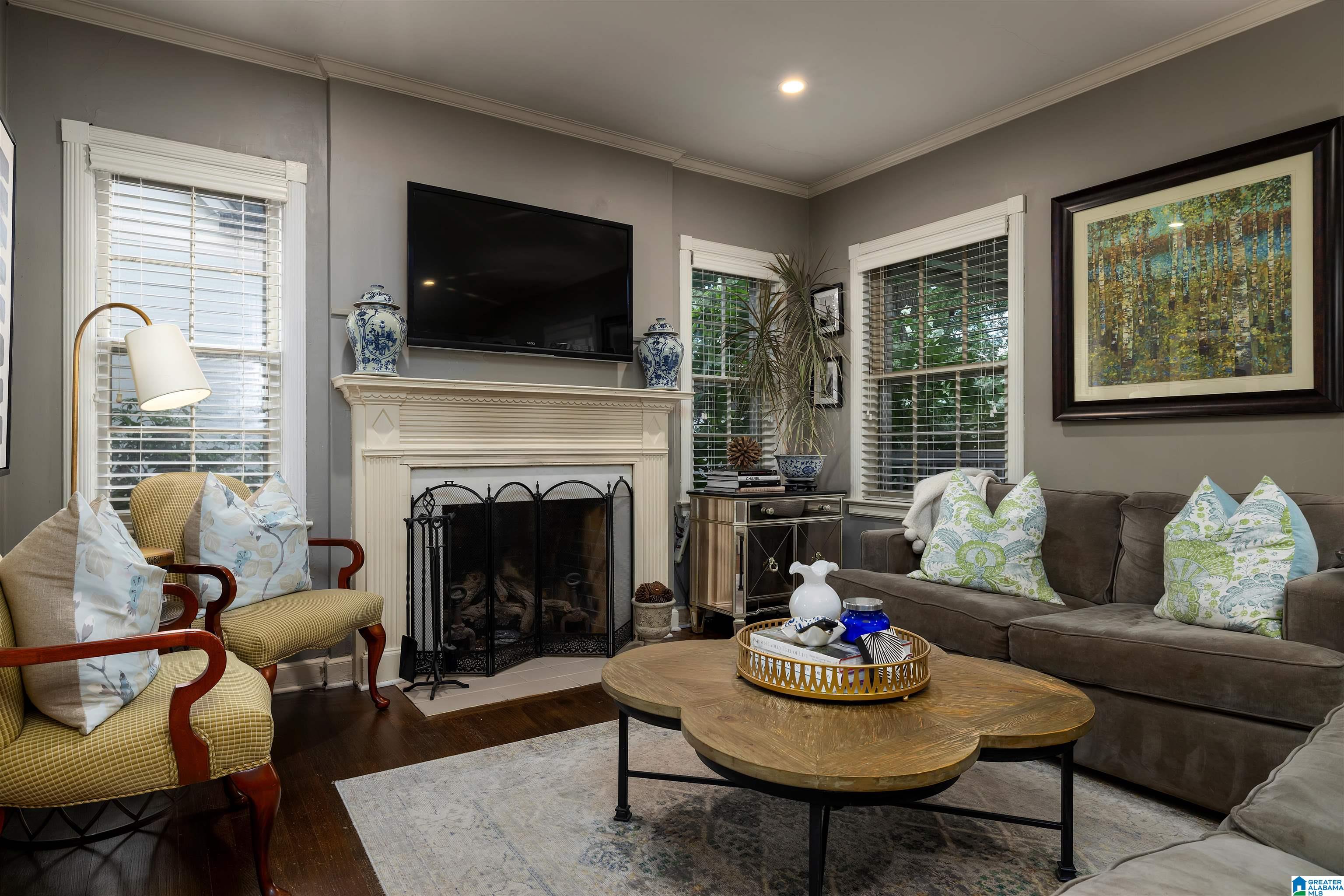 113 Hanover Road Birmingham, AL 35209 - Photo 17 of 43