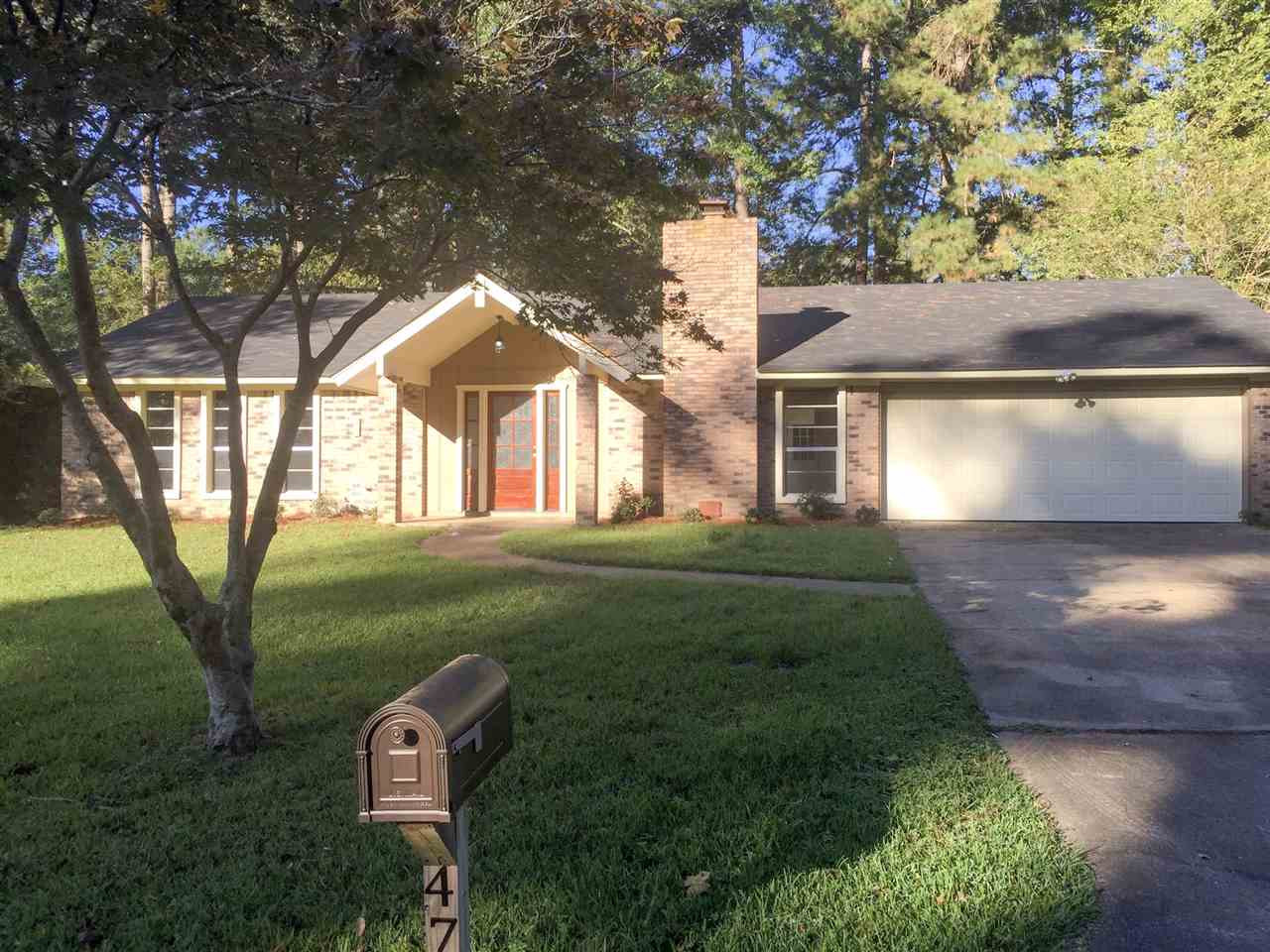 4769 Old Lake Road Jackson, MS 39212 - Photo 1 of 20 Photo 1