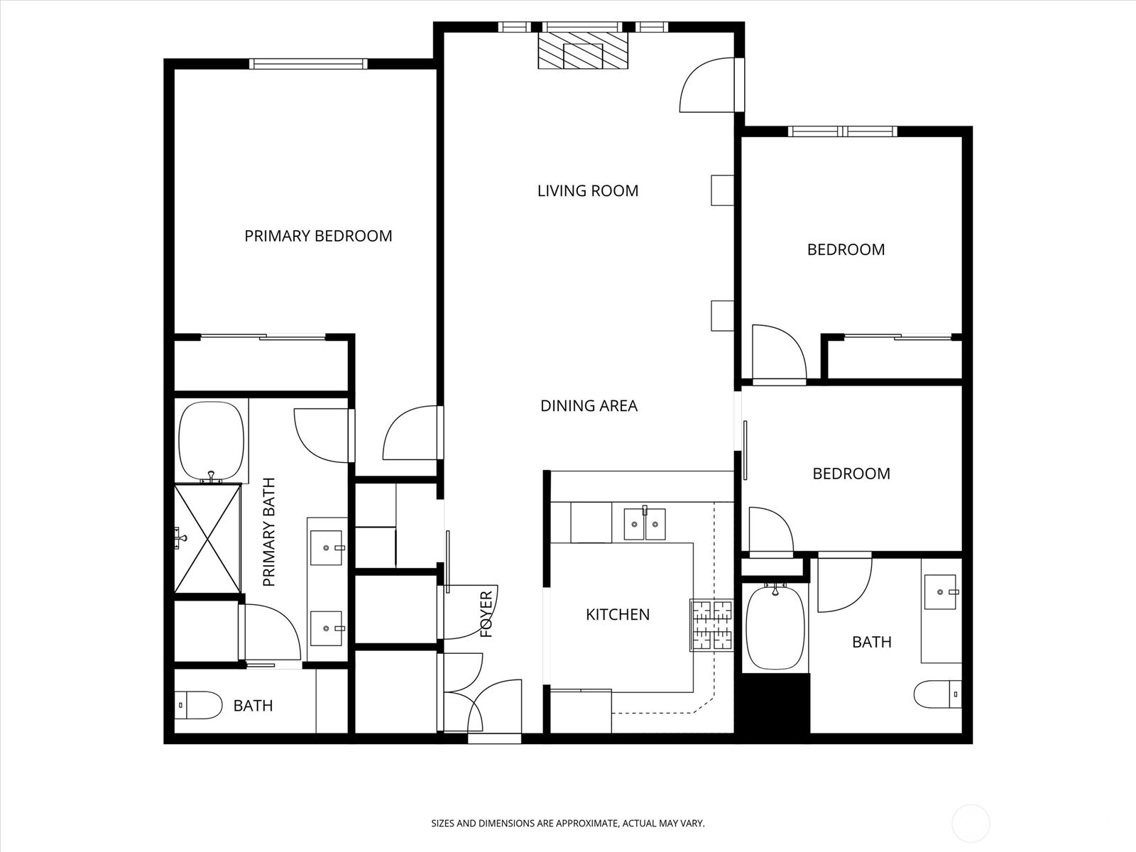 3770 Suncadia Trail, Unit 102 Cle Elum, WA 98922 - Photo 32 of 35 view of a floor plan