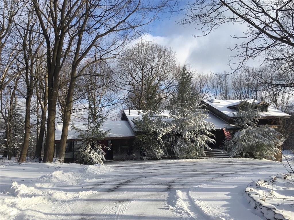 570 Gardner Road Hidden Valley, PA 15502 - Photo 1 of 25 Gallery Image 1