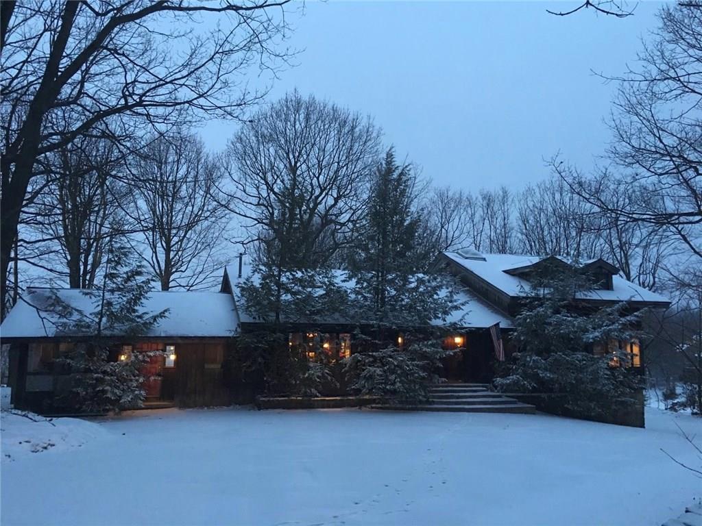 570 Gardner Road Hidden Valley, PA 15502 - Photo 25 of 25 Gallery Image 25