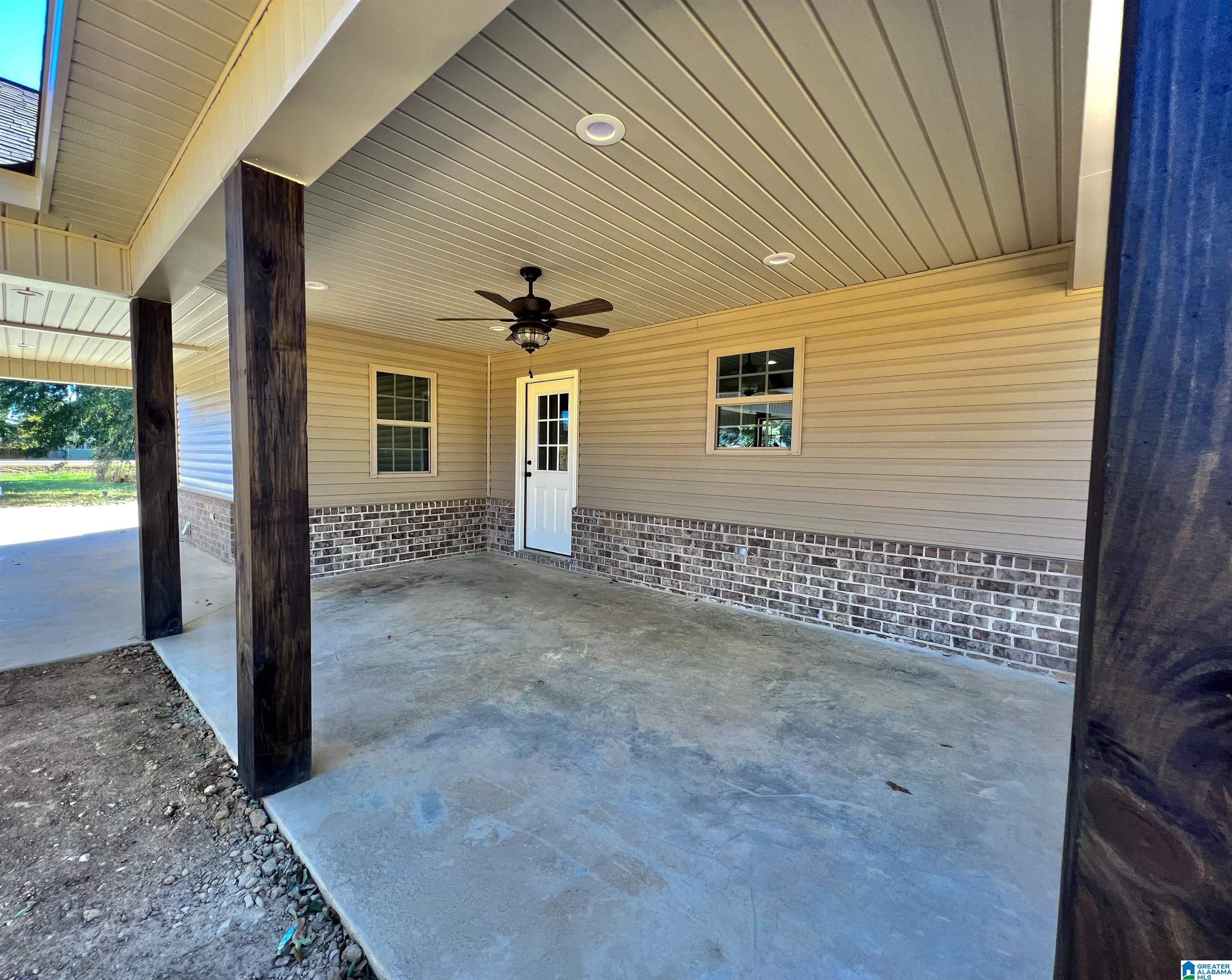 408 17th Street Clanton, AL 35045 - Photo 25 of 27