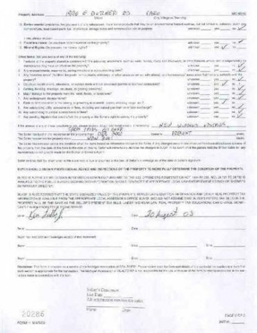 1990 East Dutcher Road Caro, MI 48723 - Photo 3 of 3 20188841-2.JPG