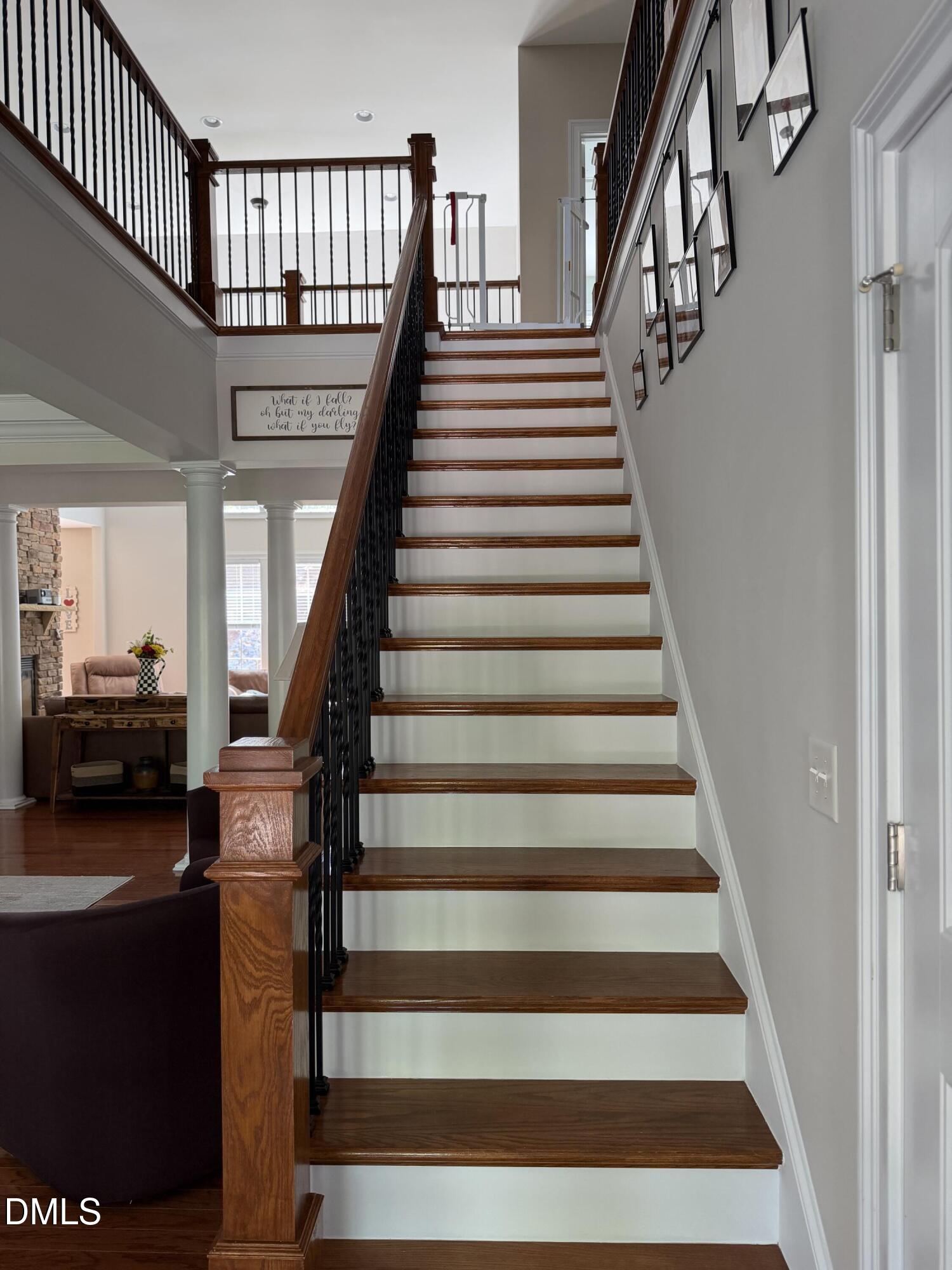 12913 Saxon Way Raleigh, NC 27613 - Photo 39 of 65