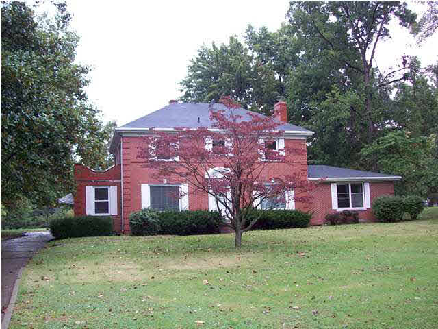 6912 Newburgh Road Evansville, IN 47715 - Photo 1 of 1 Gallery Image 1