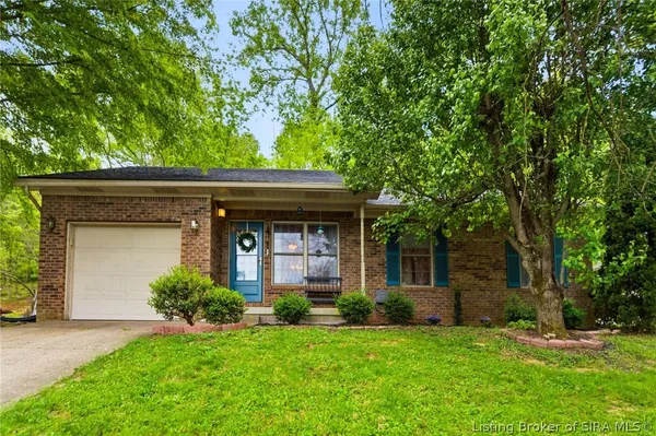 $235,000 | 7219 West Pennington Street Northeast, Lanesville, IN 47136
