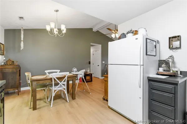 $235,000 | 7219 West Pennington Street Northeast, Lanesville, IN 47136