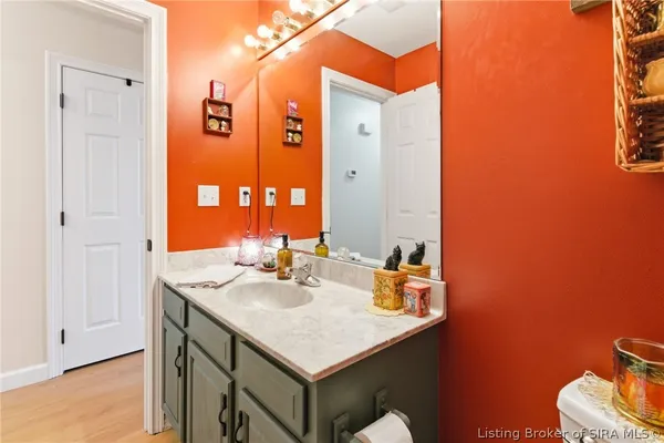 $235,000 | 7219 West Pennington Street Northeast, Lanesville, IN 47136