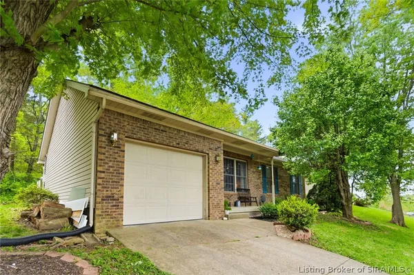 $235,000 | 7219 West Pennington Street Northeast, Lanesville, IN 47136
