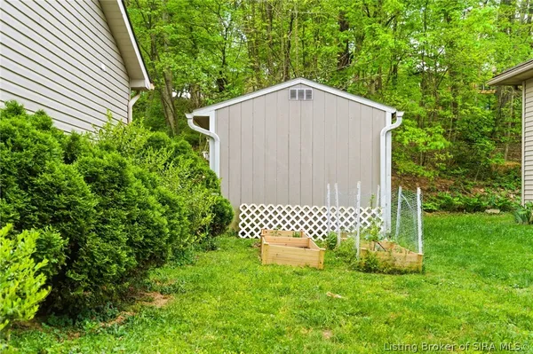 $235,000 | 7219 West Pennington Street Northeast, Lanesville, IN 47136
