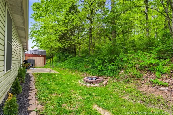 $235,000 | 7219 West Pennington Street Northeast, Lanesville, IN 47136