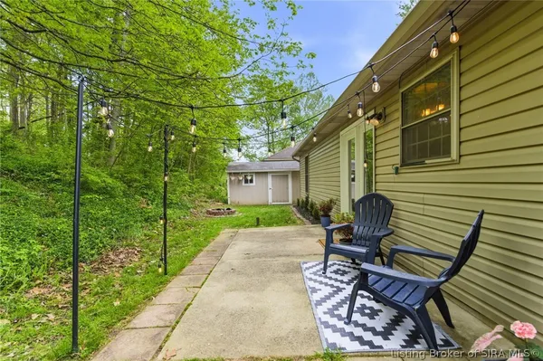 $235,000 | 7219 West Pennington Street Northeast, Lanesville, IN 47136