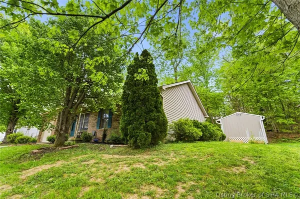 $235,000 | 7219 West Pennington Street Northeast, Lanesville, IN 47136