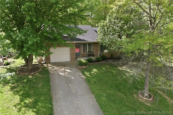 $235,000 | 7219 West Pennington Street Northeast, Lanesville, IN 47136