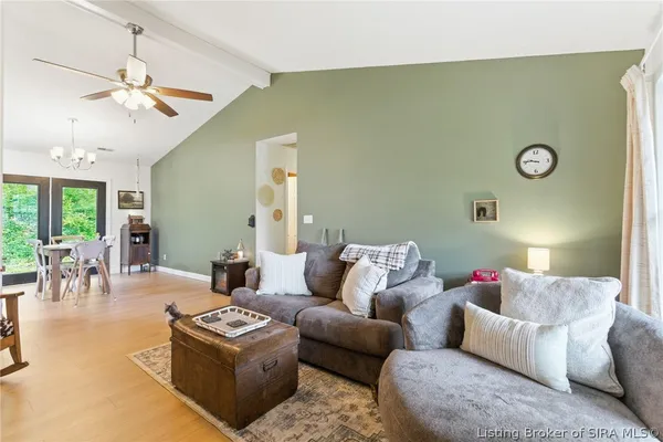 $235,000 | 7219 West Pennington Street Northeast, Lanesville, IN 47136