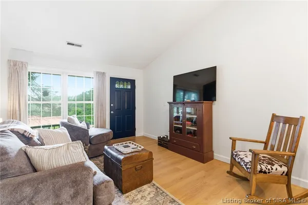 $235,000 | 7219 West Pennington Street Northeast, Lanesville, IN 47136