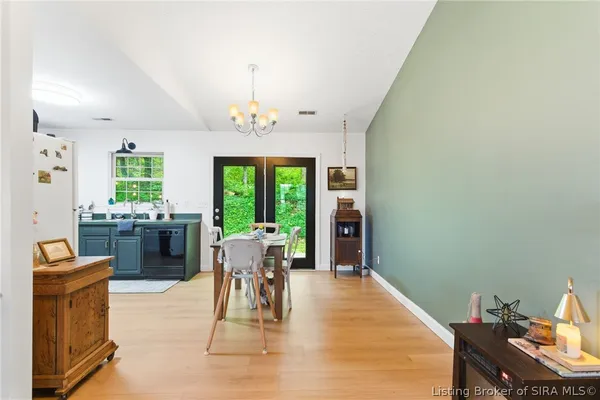 $235,000 | 7219 West Pennington Street Northeast, Lanesville, IN 47136
