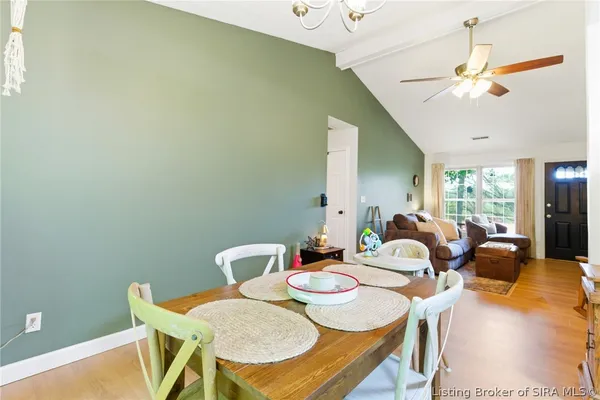 $235,000 | 7219 West Pennington Street Northeast, Lanesville, IN 47136