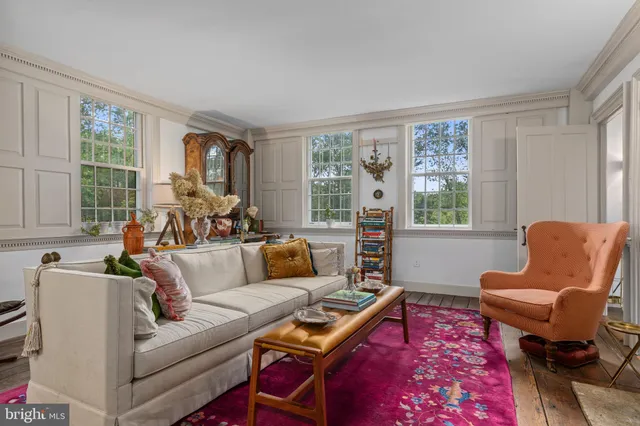 $4,250,000 | 35571 Millville Road, Middleburg, VA 20117