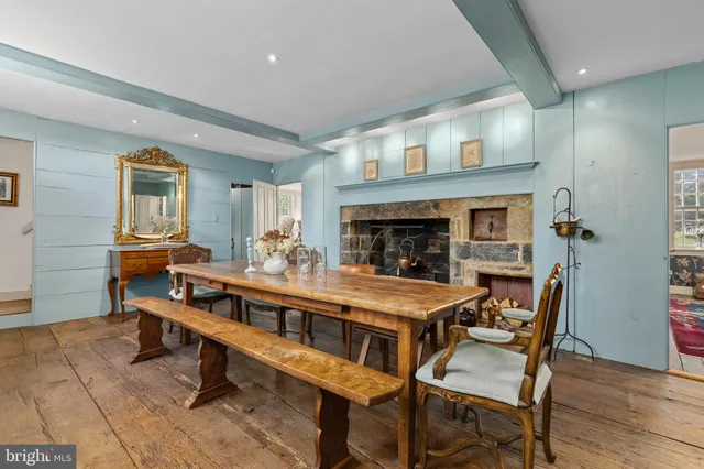 $4,250,000 | 35571 Millville Road, Middleburg, VA 20117