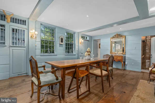 $4,250,000 | 35571 Millville Road, Middleburg, VA 20117