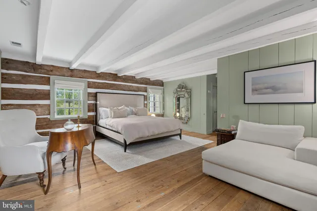 $4,250,000 | 35571 Millville Road, Middleburg, VA 20117