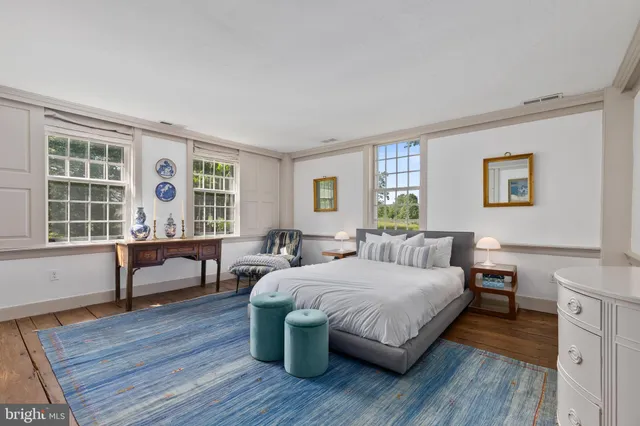 $4,250,000 | 35571 Millville Road, Middleburg, VA 20117