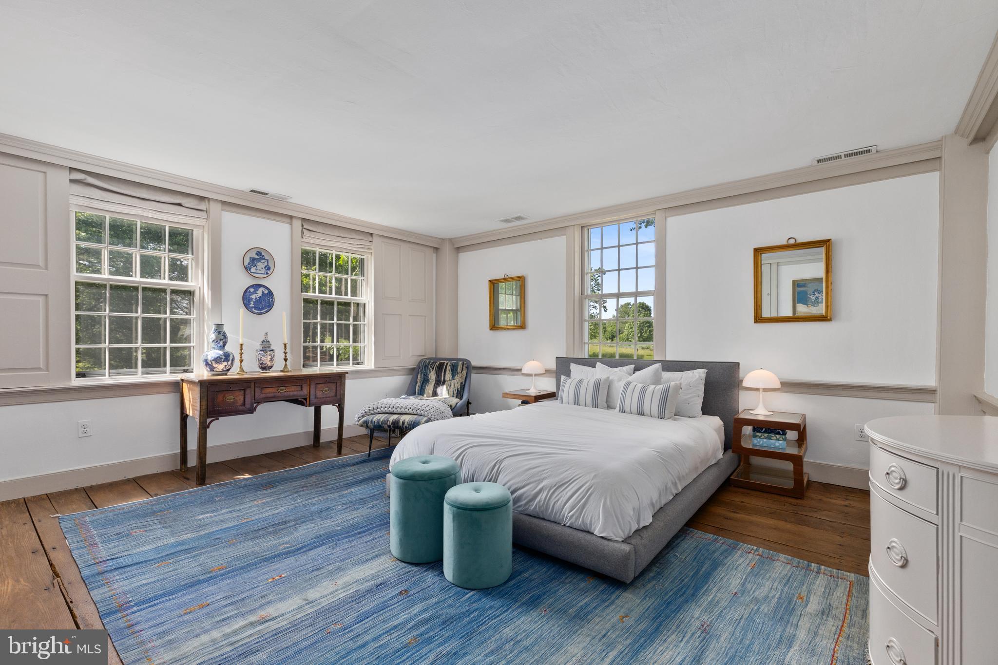 35571 Millville Road Middleburg, VA 20117 - Photo 29 of 50 Additional upstairs bedroom