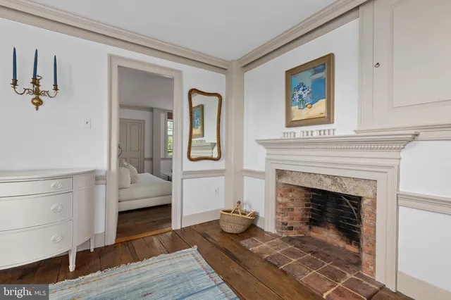 $4,250,000 | 35571 Millville Road, Middleburg, VA 20117