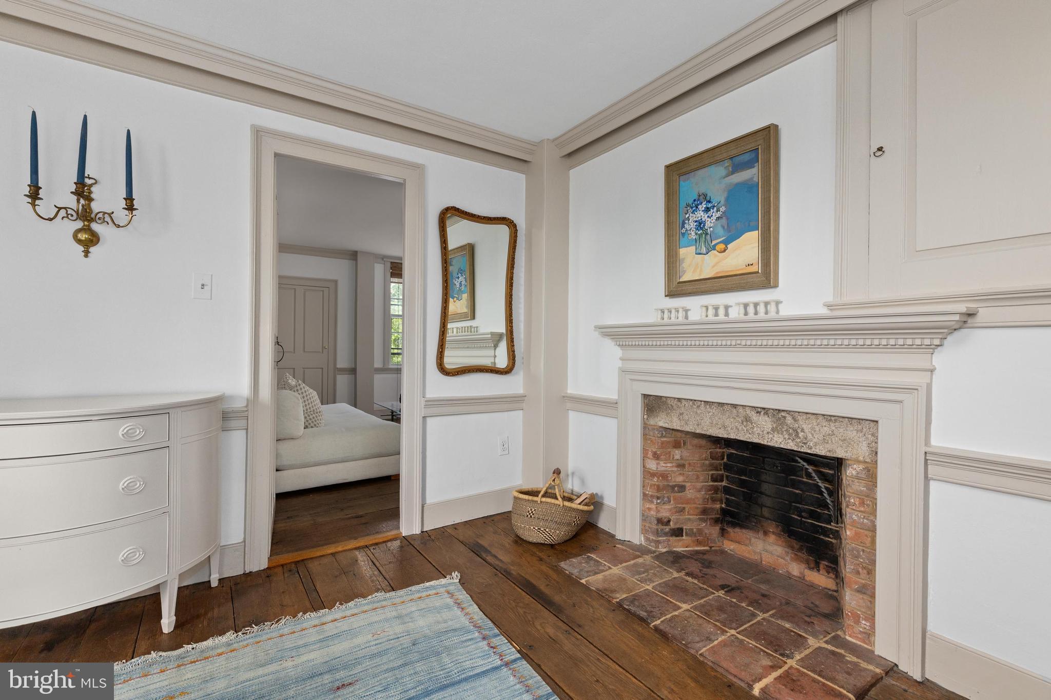 35571 Millville Road Middleburg, VA 20117 - Photo 30 of 50 Another view of bedroom