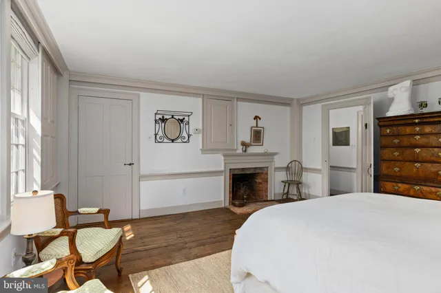 $4,250,000 | 35571 Millville Road, Middleburg, VA 20117