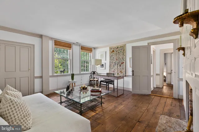 $4,250,000 | 35571 Millville Road, Middleburg, VA 20117