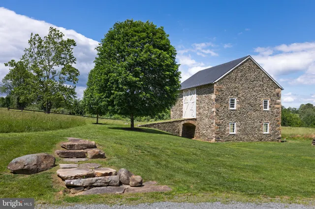 $4,250,000 | 35571 Millville Road, Middleburg, VA 20117