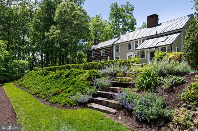 $4,250,000 | 35571 Millville Road, Middleburg, VA 20117