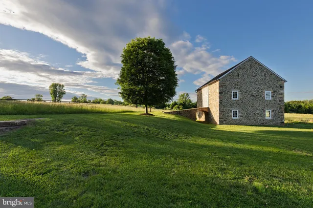 $4,250,000 | 35571 Millville Road, Middleburg, VA 20117