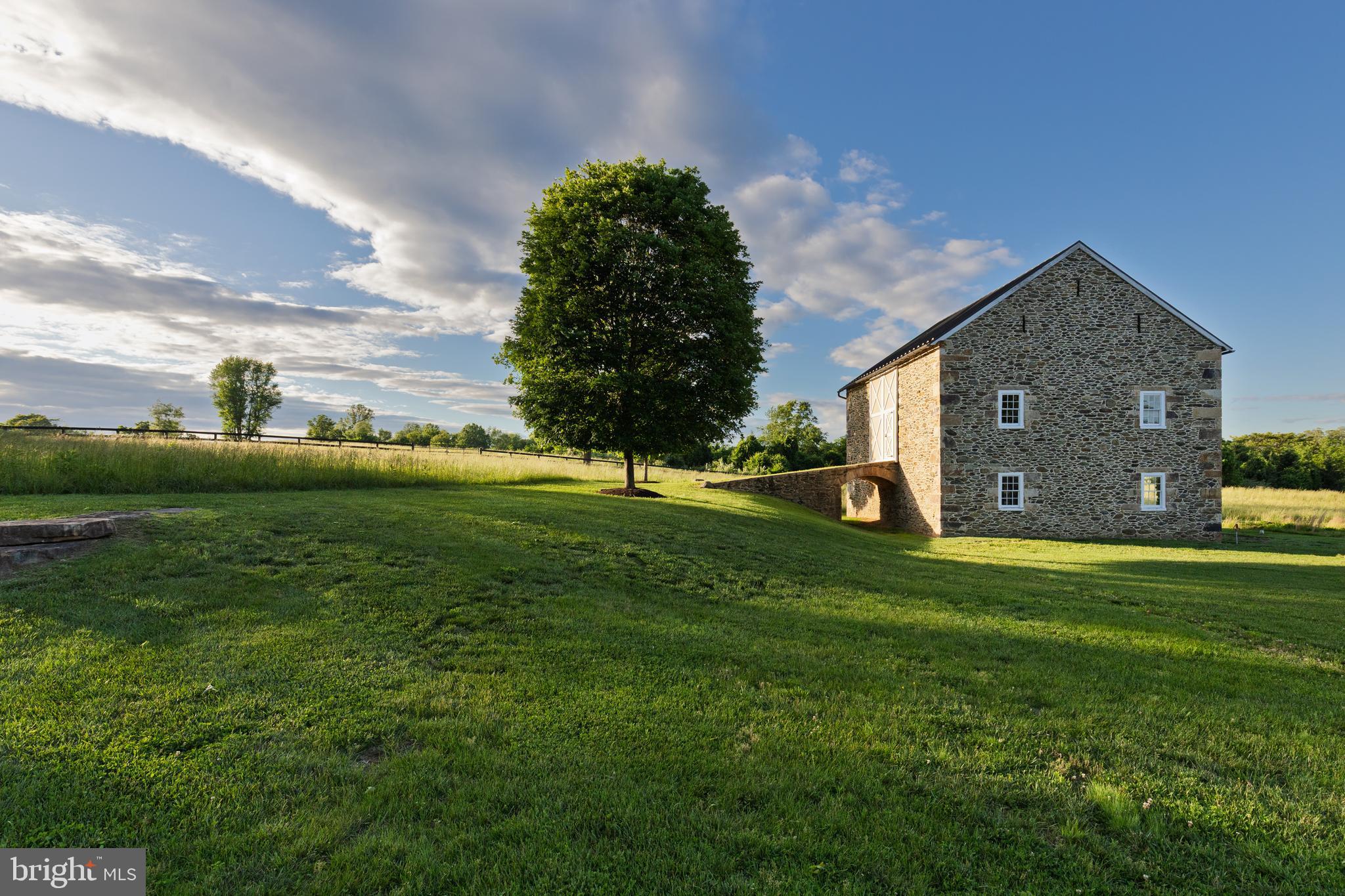 35571 Millville Road Middleburg, VA 20117 - Photo 6 of 50 Stunning bank barn with endless potential uses