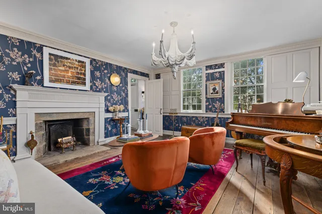 $4,250,000 | 35571 Millville Road, Middleburg, VA 20117