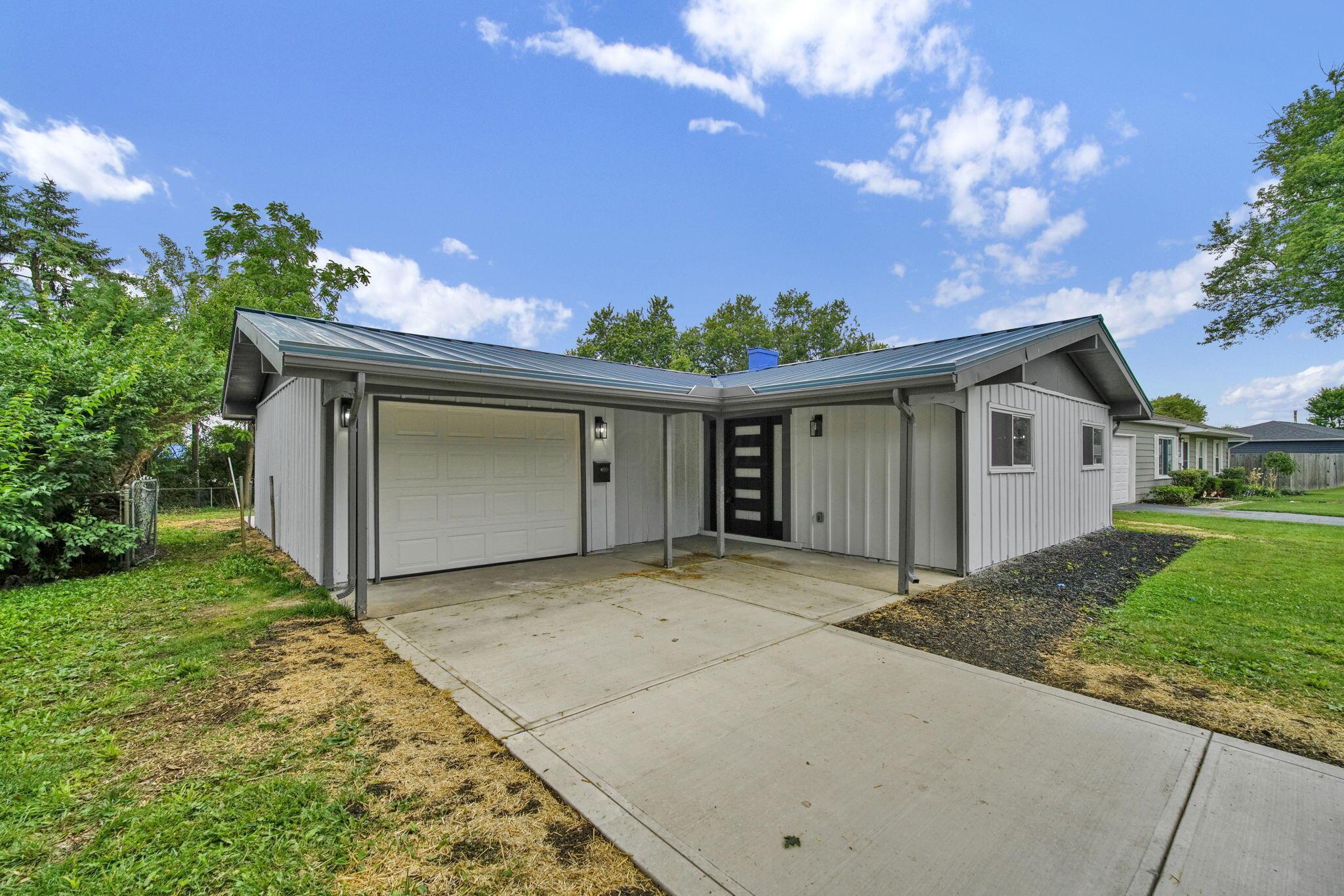 3845 Rutledge Drive Hilliard, OH 43026 - Photo 5 of 49 3845 Rutledge Drive, Hilliard, OH 43026