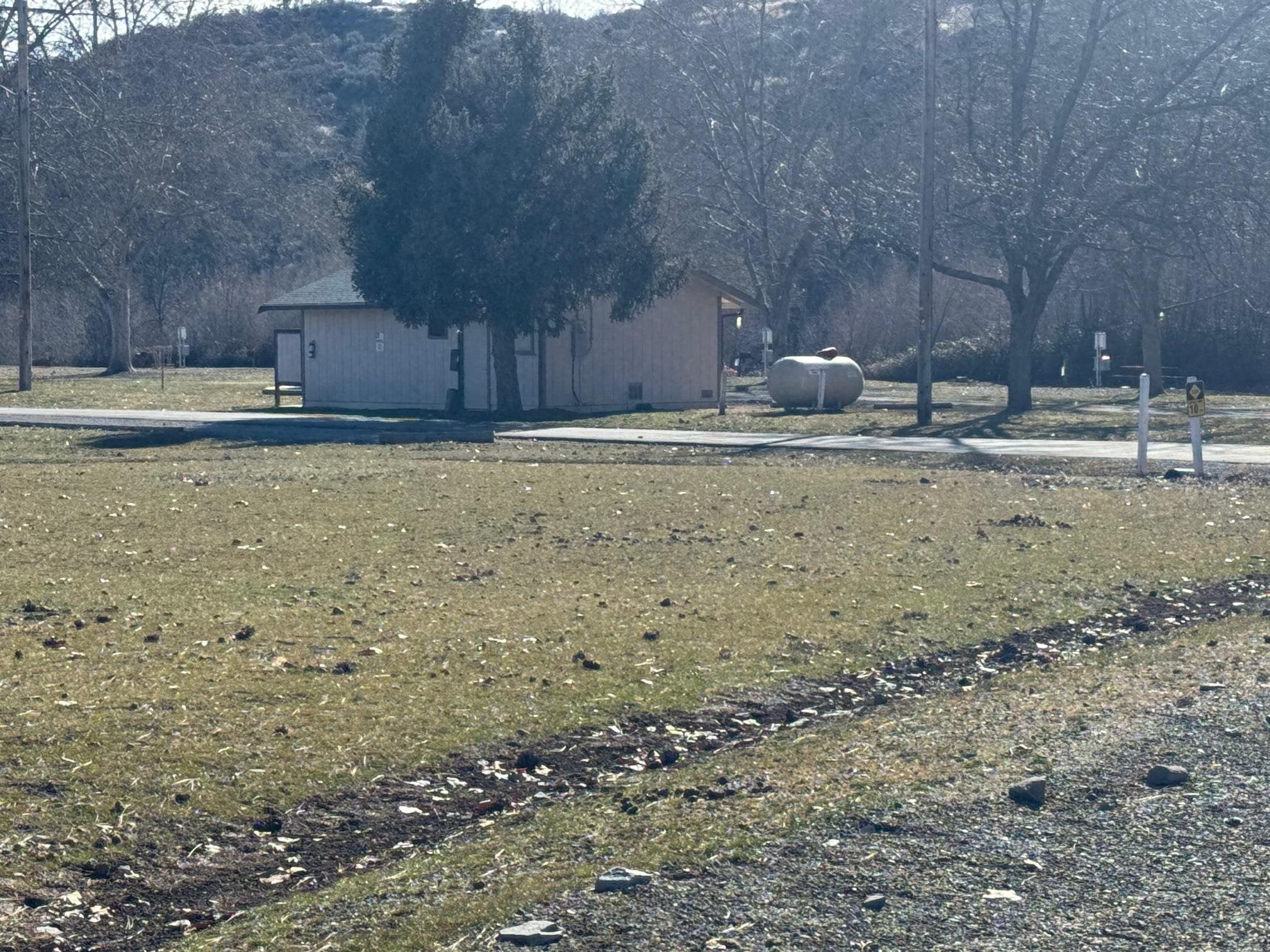 Lot 368 Ager Road Hornbrook, CA 96044 - Photo 13 of 31 Gallery Image 13