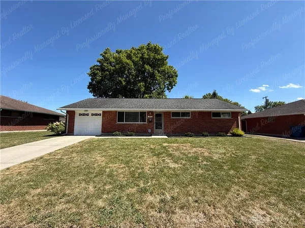 $1,600 | 5678 Tomberg Street, Dayton, OH 45424