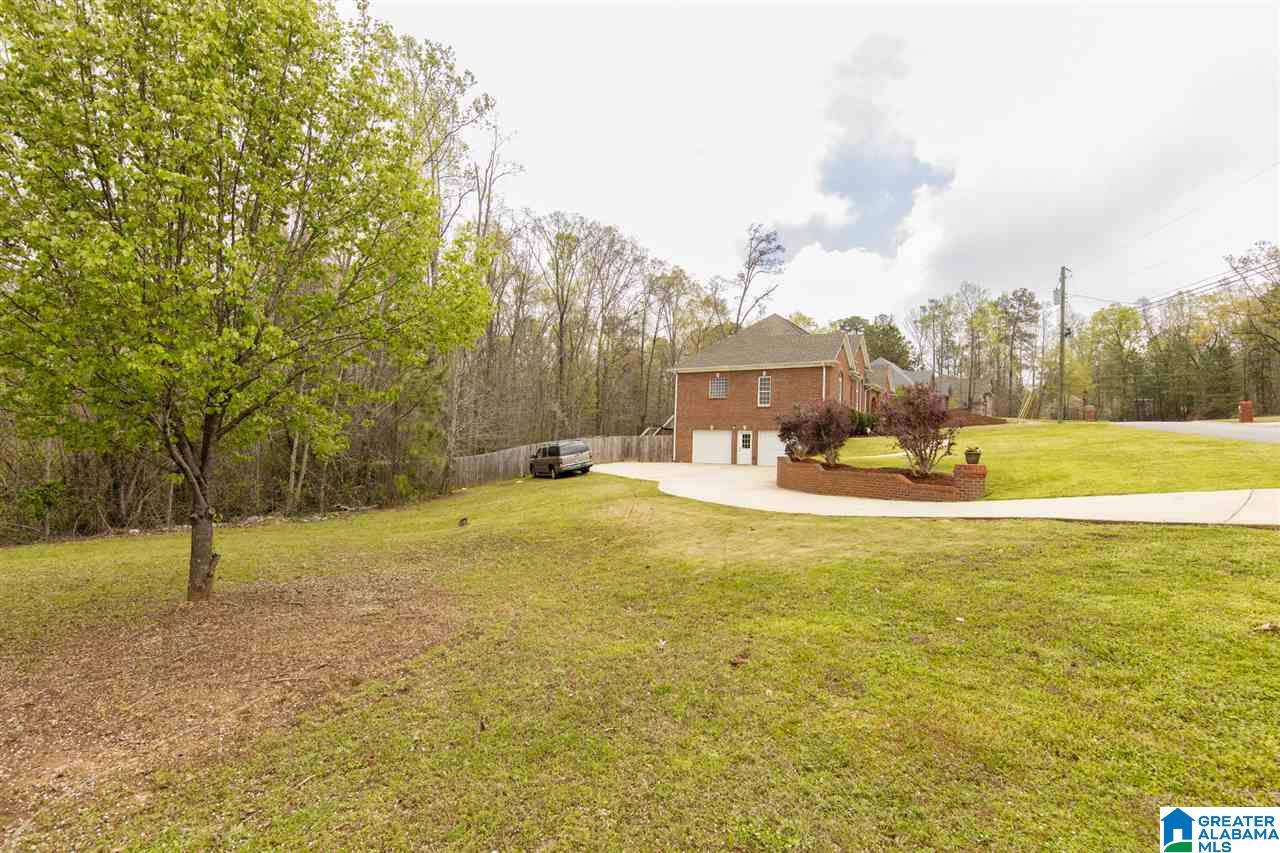 8229 Serene Lake Road McCalla, AL 35111 - Photo 37 of 48