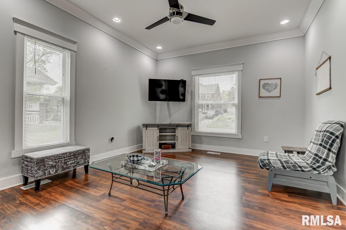 1456 North 3rd Street Springfield, IL 62702 - Photo 7 of 26
