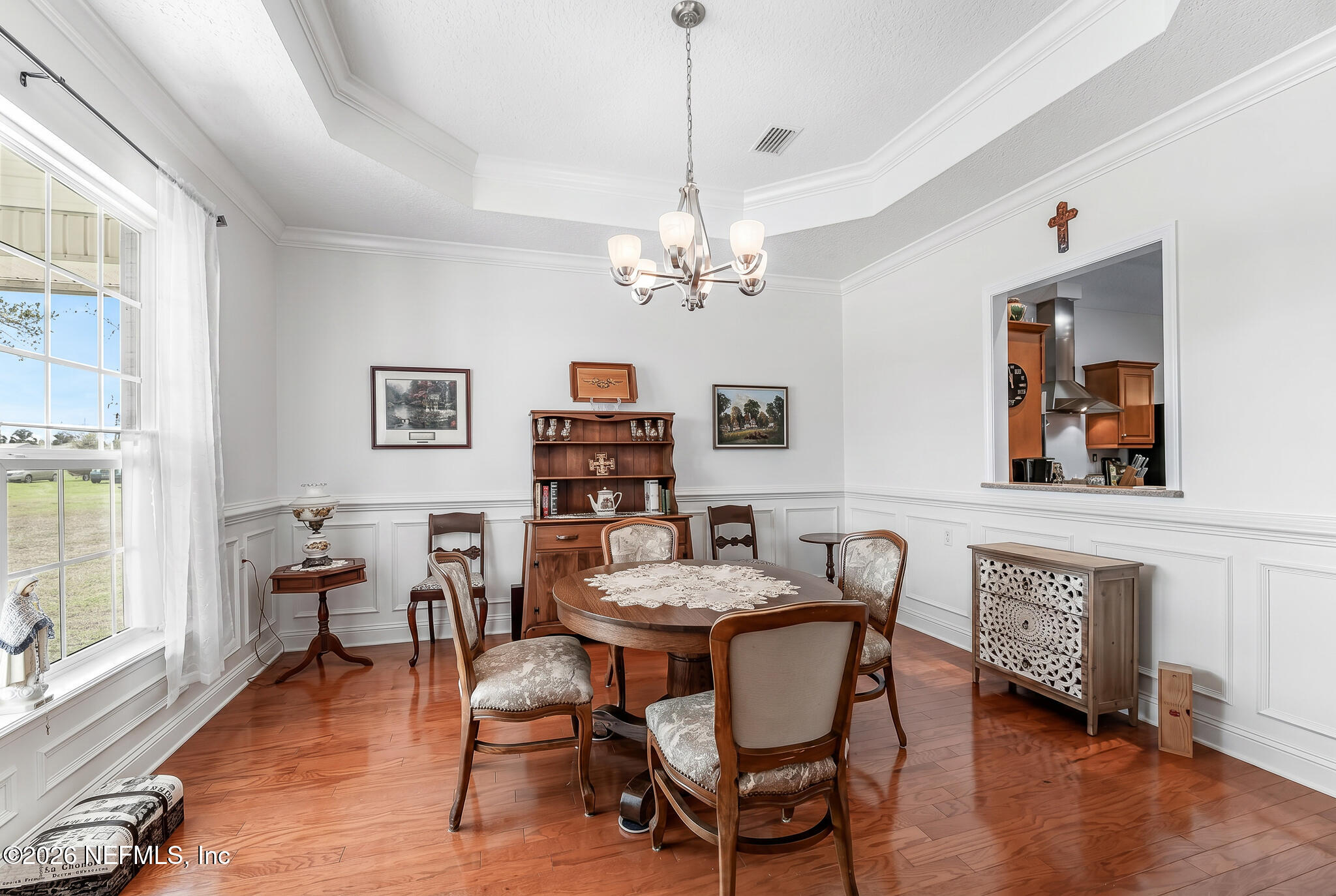 371154 Kings Ferry Road Hilliard, FL 32046 - Photo 7 of 67 05 Dining Room - Photoshopped
