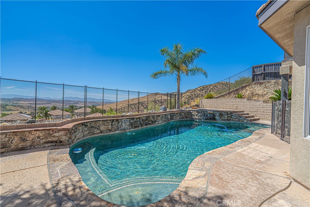 32628 Ridge Top Lane Castaic, CA 91384 - Photo 52 of 57 Gallery Image 52