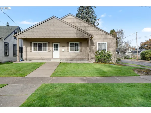 $550,000 | 644 Northwest 14th Street, Corvallis, OR 97330