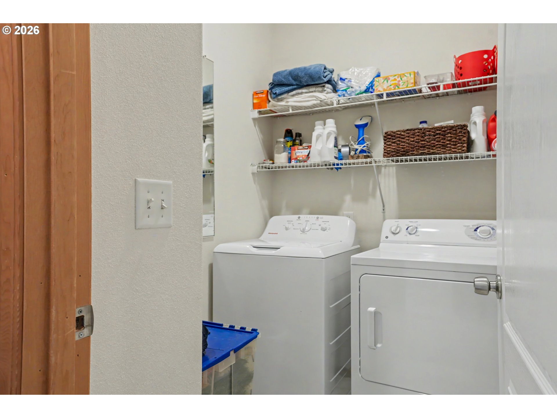 644 Northwest 14th Street Corvallis, OR 97330 - Photo 12 of 23 a utility room with a lot of white cabinets