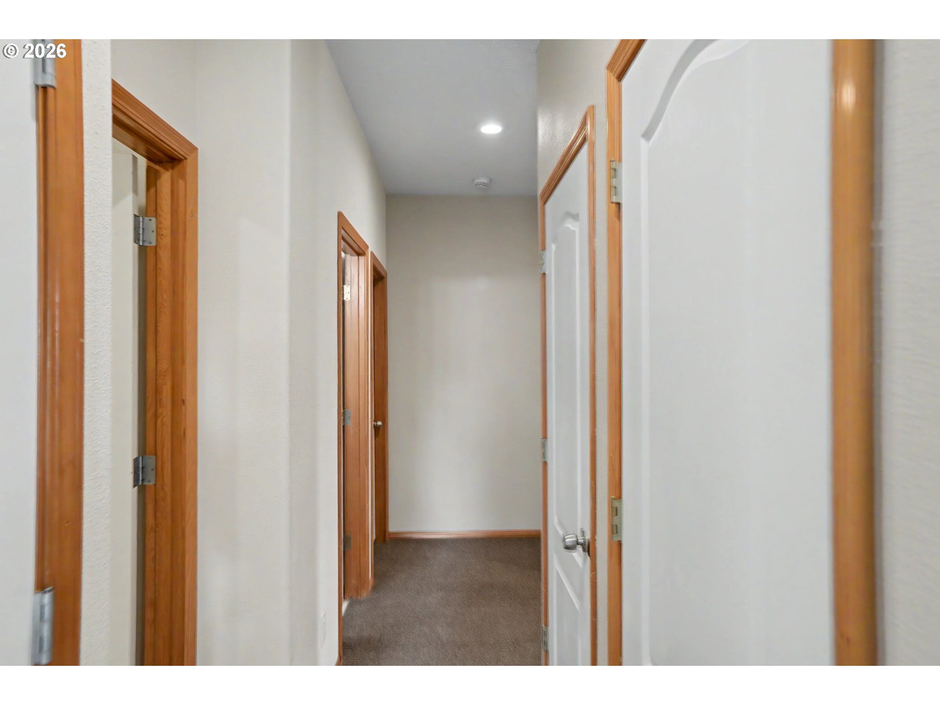 644 Northwest 14th Street Corvallis, OR 97330 - Photo 13 of 23 a view of an entryway door