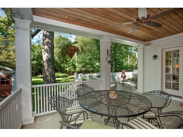 120 Old Green Bay Road Winnetka, IL 60093 - Photo 21 of 24